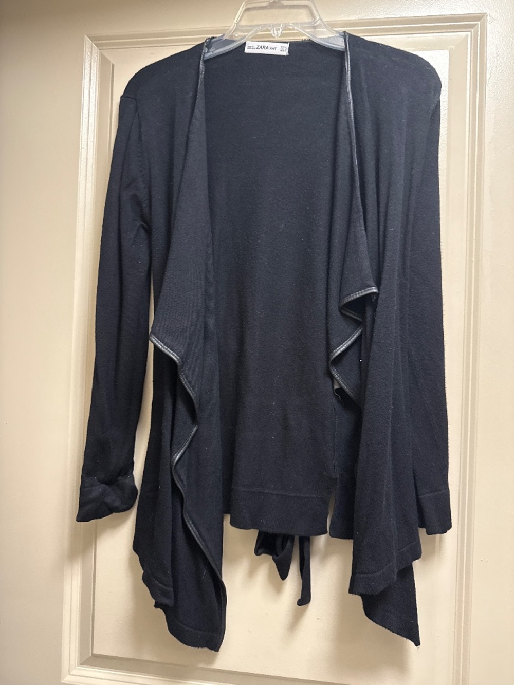 Zara Knitted Sweater Size M